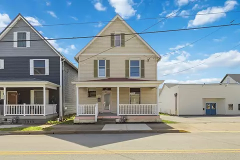 1607 Ligonier, Latrobe, PA 15650