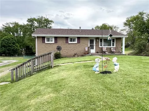 105 Owens View Ave, Apollo, PA 15613