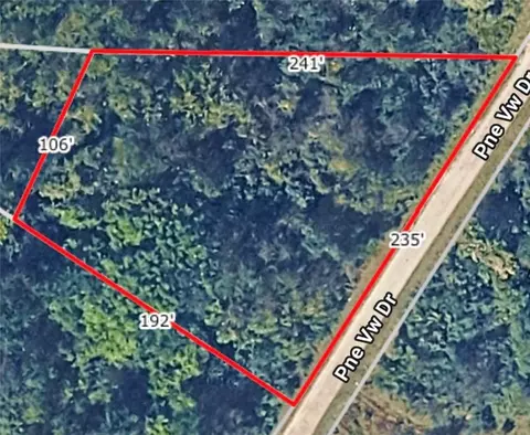 0 Pineview Rd, Uniontown, PA 15401