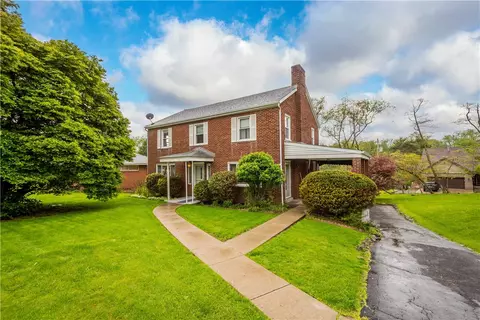 919 Wible Run Rd, Pittsburgh, PA 15209