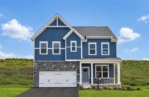 226 Rolling Mill Ln, Finleyville, PA 15332