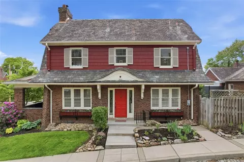 900 Wellesley Rd, Pittsburgh, PA 15206
