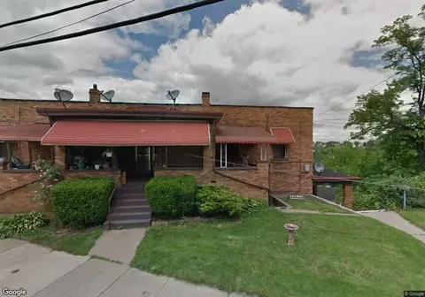1817-1823 Tacoma Ave, Mckeesport, PA 15133