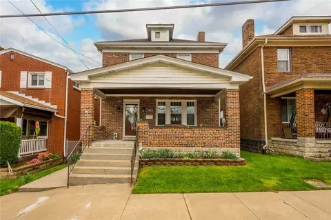 1440 Milan Ave, Pittsburgh, PA 15226