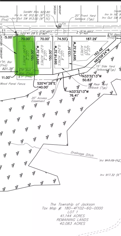 000 Spring St, Harmony, PA 16037 photo 2