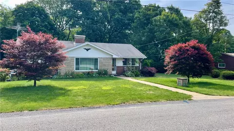 134 Allan Dr, Beaver, PA 15009
