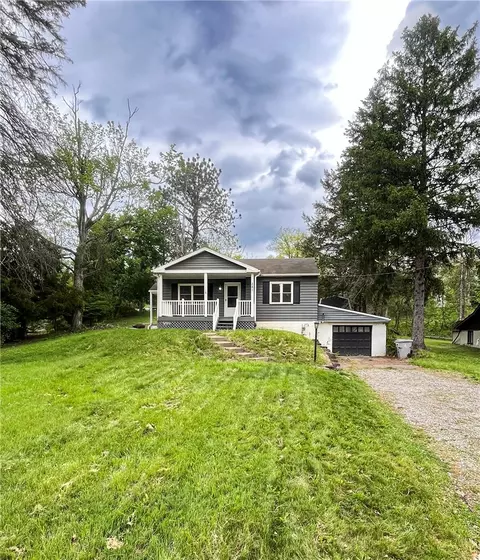 285 Thompsonville Rd, Mcmurray, PA 15317