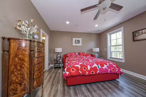 Bedroom - 362 Highpointe, Seven Fields, PA 16046 photo 1 of 5