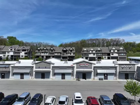 Exterior - 362 Highpointe, Seven Fields, PA 16046 photo 14 of 14