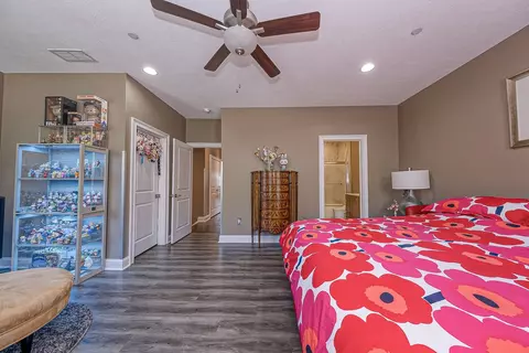 Bedroom - 362 Highpointe, Seven Fields, PA 16046 photo 2 of 5