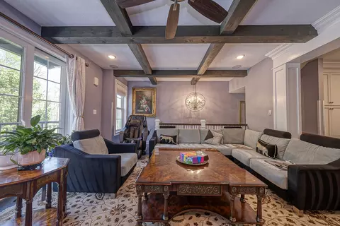 Living - 362 Highpointe, Seven Fields, PA 16046 photo 2 of 3