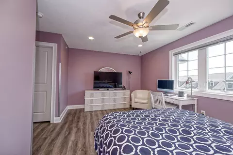 Bedroom - 362 Highpointe, Seven Fields, PA 16046 photo 5 of 5