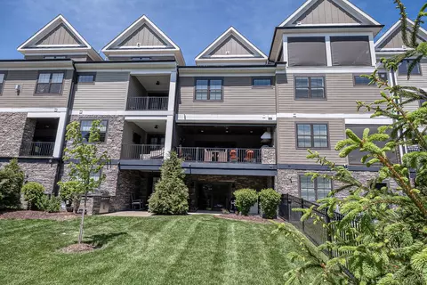 Exterior - 362 Highpointe, Seven Fields, PA 16046 photo 10 of 14