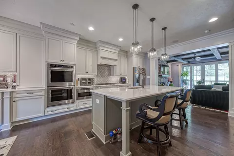 Kitchen - 362 Highpointe, Seven Fields, PA 16046 photo 1 of 4
