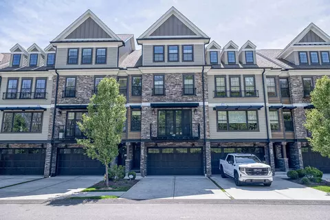 Exterior - 362 Highpointe, Seven Fields, PA 16046 photo 8 of 14