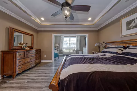 Bedroom - 362 Highpointe, Seven Fields, PA 16046 photo 3 of 5