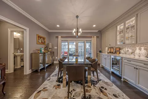 Dining - 362 Highpointe, Seven Fields, PA 16046 photo 2 of 4