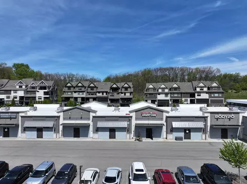 Exterior - 362 Highpointe, Seven Fields, PA 16046 photo 13 of 14