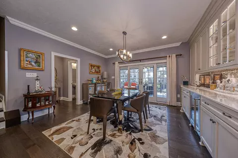Dining - 362 Highpointe, Seven Fields, PA 16046 photo 3 of 4