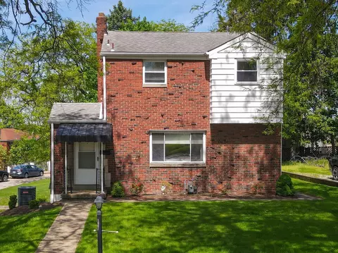 1007 Woodbine, Pittsburgh, PA 15201