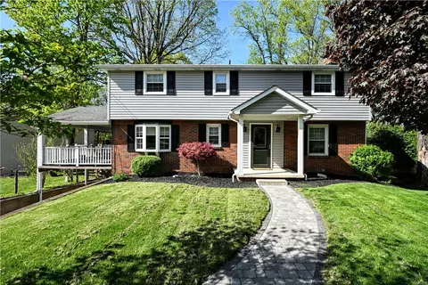 109 Saint Andrews Cir, Mckeesport, PA 15135