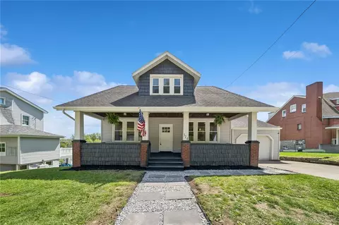314 W Main St, West Newton, PA 15089