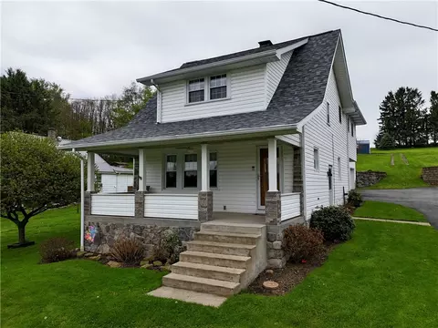 627 Butler Rd, Kittanning, PA 16201