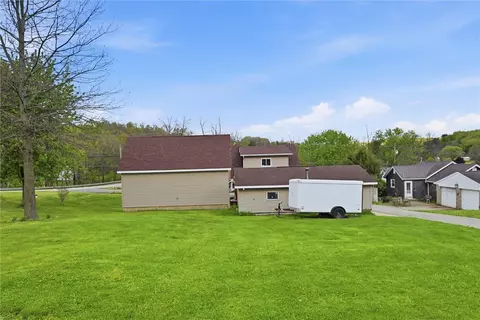 Exterior - 64 Florida Ave, Apollo, PA 15613 photo 6 of 7