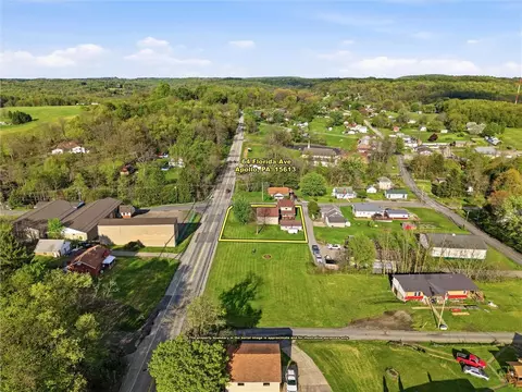 View/Area - 64 Florida Ave, Apollo, PA 15613 photo 6 of 7
