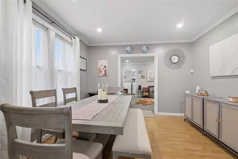Dining - 64 Florida Ave, Apollo, PA 15613 photo 2 of 2