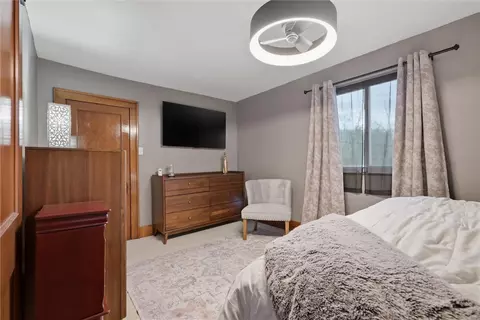 Bedroom - 64 Florida Ave, Apollo, PA 15613 photo 1 of 4