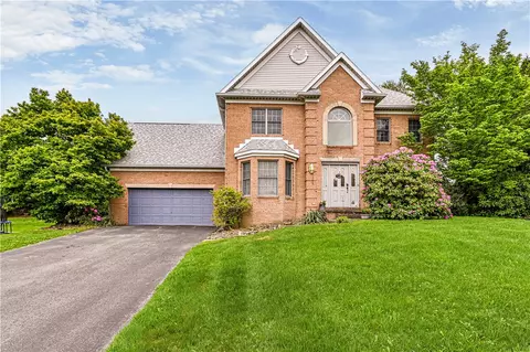 9 Timber Trail Dr, Greensburg, PA 15601