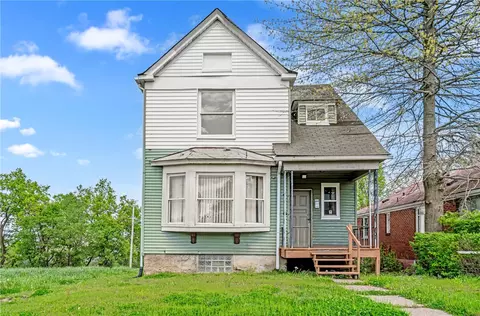 519 Wilson Ave, Clairton, PA 15025
