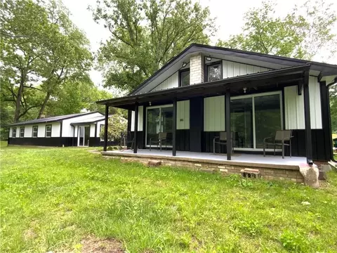 134 Beaver Creek Rd, New Galilee, PA 16141