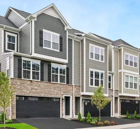 184 Breckenridge Ct, Cranberry Township, PA 16066