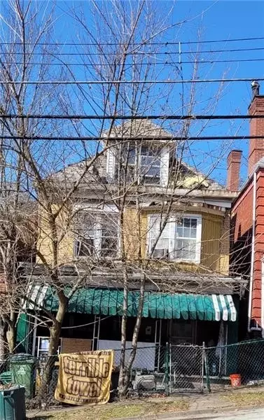 1317 Center St, Pittsburgh, PA 15221