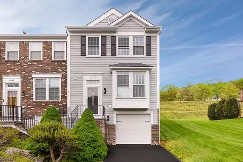 5030 Hamilton Dr, Aliquippa, PA 15001