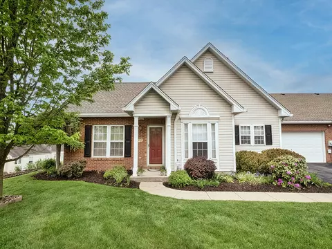6054 Belle Terre, Bridgeville, PA 15017