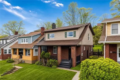 56 Bascom Ave, Pittsburgh, PA 15214
