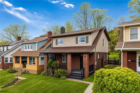56 Bascom Ave, Pittsburgh, PA 15214