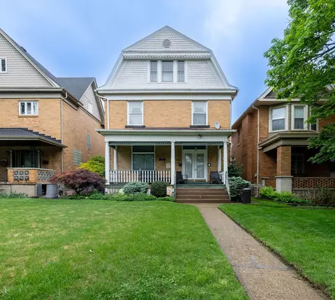 540 Park Rd, Ambridge, PA 15003