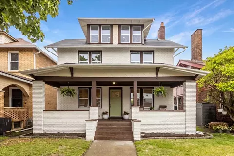 934 Maplewood Ave, Ambridge, PA 15003
