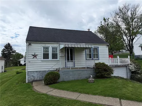 1070 Maple Ave, Washington, PA 15301