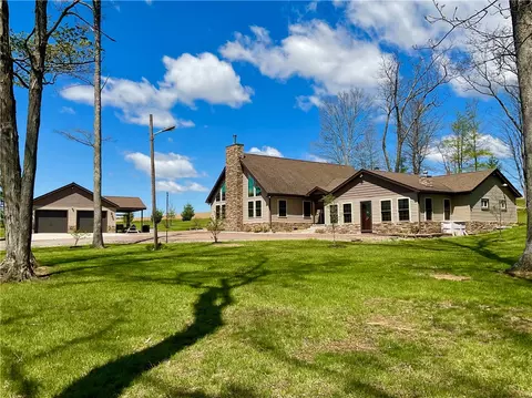 446 Saddle Rd, Somerset, PA 15501