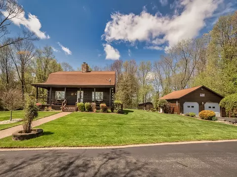 159 Ivywood, Saxonburg, PA 16056