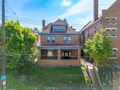 65 Southern, Pittsburgh, PA 15211