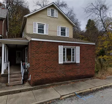 3077 Auberle St, Mckeesport, PA 15132