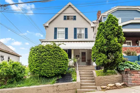 417 Eureka St, Pittsburgh, PA 15211