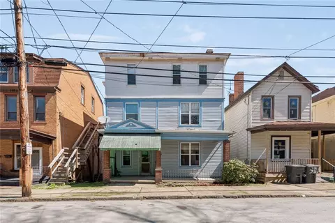 318 Washington Ave, Charleroi, PA 15022