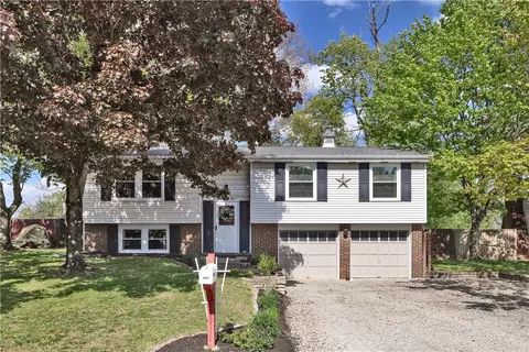 645 Blue Ridge Rd, Pittsburgh, PA 15239